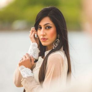 Meet your Posher, Maryam